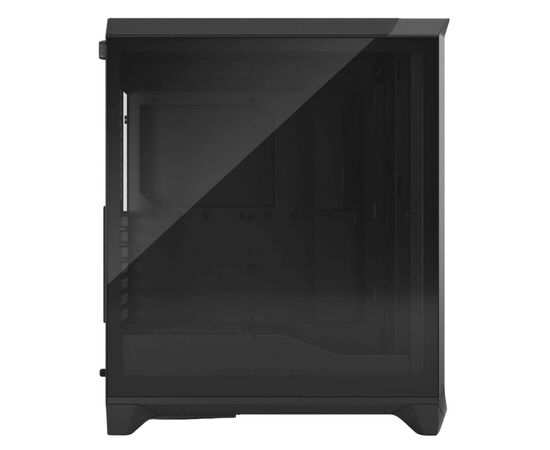 Корпус Fractal Design Meshify 3 Black TG LT (FD-C-MES3A-02), изображение 5 Корпус Fractal Design Meshify 3 Black TG LT (FD-C-MES3A-02), изображение 5