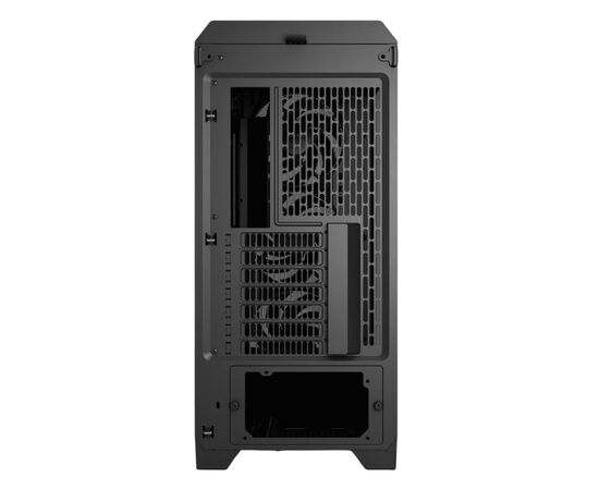 Корпус Fractal Design Meshify 3 Black TG LT (FD-C-MES3A-02), изображение 9 Корпус Fractal Design Meshify 3 Black TG LT (FD-C-MES3A-02), изображение 9