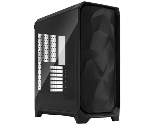 Корпус Fractal Design Meshify 3 Black TG LT (FD-C-MES3A-02) Корпус Fractal Design Meshify 3 Black TG LT (FD-C-MES3A-02)