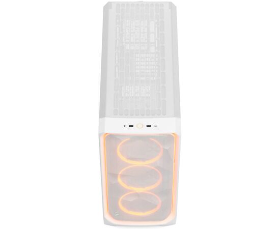 Корпус Fractal Design Meshify 3 XL Ambience Pro RWTG (FD-C-MES3X-05), изображение 12 Корпус Fractal Design Meshify 3 XL Ambience Pro RWTG (FD-C-MES3X-05), изображение 12