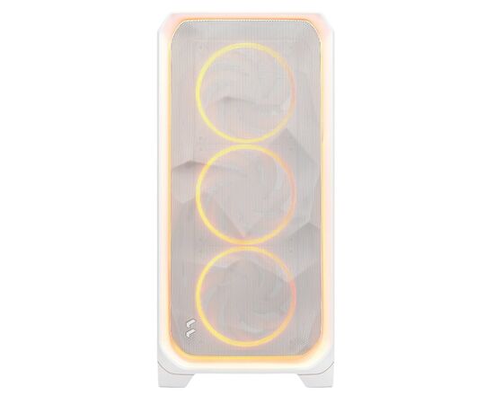 Корпус Fractal Design Meshify 3 XL Ambience Pro RWTG (FD-C-MES3X-05), изображение 2 Корпус Fractal Design Meshify 3 XL Ambience Pro RWTG (FD-C-MES3X-05), изображение 2