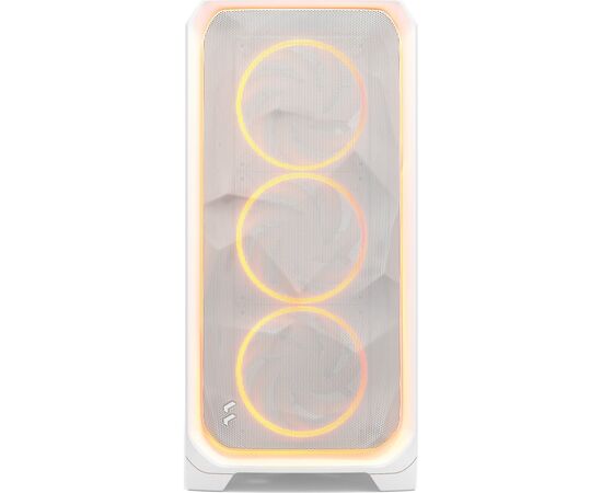 Корпус Fractal Design Meshify 3 XL Ambience Pro RWTG (FD-C-MES3X-05), изображение 3 Корпус Fractal Design Meshify 3 XL Ambience Pro RWTG (FD-C-MES3X-05), изображение 3