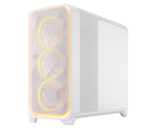 Корпус Fractal Design Meshify 3 XL Ambience Pro RWTG (FD-C-MES3X-05), изображение 4 Корпус Fractal Design Meshify 3 XL Ambience Pro RWTG (FD-C-MES3X-05), изображение 4