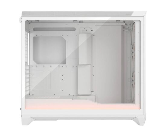 Корпус Fractal Design Meshify 3 XL Ambience Pro RWTG (FD-C-MES3X-05), изображение 5 Корпус Fractal Design Meshify 3 XL Ambience Pro RWTG (FD-C-MES3X-05), изображение 5