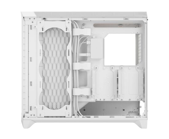 Корпус Fractal Design Meshify 3 XL Ambience Pro RWTG (FD-C-MES3X-05), изображение 7 Корпус Fractal Design Meshify 3 XL Ambience Pro RWTG (FD-C-MES3X-05), изображение 7