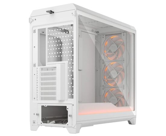 Корпус Fractal Design Meshify 3 XL Ambience Pro RWTG (FD-C-MES3X-05), изображение 8 Корпус Fractal Design Meshify 3 XL Ambience Pro RWTG (FD-C-MES3X-05), изображение 8