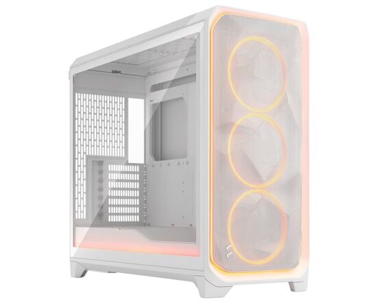 Корпус Fractal Design Meshify 3 XL Ambience Pro RWTG (FD-C-MES3X-05) Корпус Fractal Design Meshify 3 XL Ambience Pro RWTG (FD-C-MES3X-05)