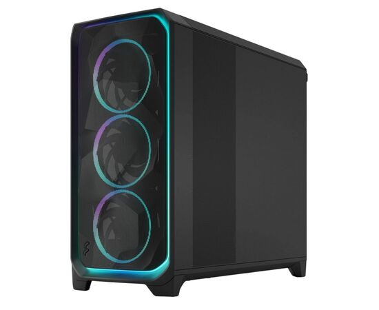 Корпус Fractal Design Meshify 3 XL Ambience Pro RBTG (FD-C-MES3X-03), изображение 4 Корпус Fractal Design Meshify 3 XL Ambience Pro RBTG (FD-C-MES3X-03), изображение 4