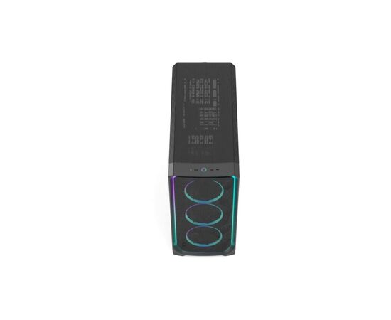 Корпус Fractal Design Meshify 3 XL Ambience Pro RBTG (FD-C-MES3X-03), изображение 6 Корпус Fractal Design Meshify 3 XL Ambience Pro RBTG (FD-C-MES3X-03), изображение 6