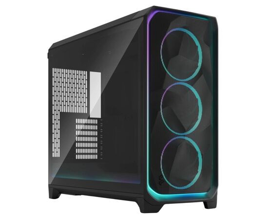 Корпус Fractal Design Meshify 3 XL Ambience Pro RBTG (FD-C-MES3X-03) Корпус Fractal Design Meshify 3 XL Ambience Pro RBTG (FD-C-MES3X-03)