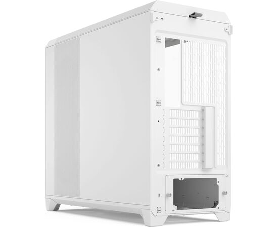 Корпус Fractal Design Meshify 3 XL White RGB TG CT (FD-C-MES3X-06), изображение 11 Корпус Fractal Design Meshify 3 XL White RGB TG CT (FD-C-MES3X-06), изображение 11
