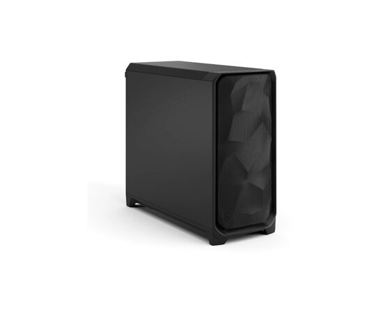 Корпус Fractal Design Meshify 3 XL Black Solid (FD-C-MES3X-01), изображение 3 Корпус Fractal Design Meshify 3 XL Black Solid (FD-C-MES3X-01), изображение 3
