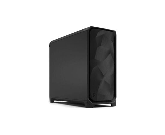 Корпус Fractal Design Meshify 3 XL Black Solid (FD-C-MES3X-01) Корпус Fractal Design Meshify 3 XL Black Solid (FD-C-MES3X-01)