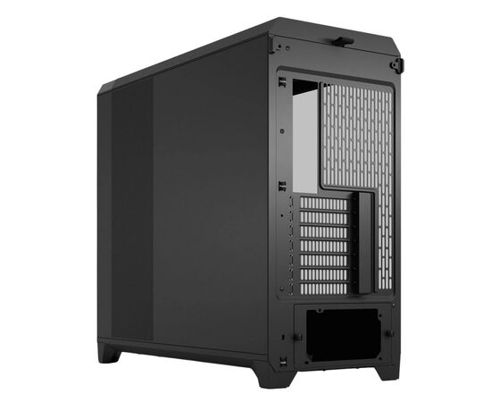Корпус Fractal Design Meshify 3 XL Black RGB TG LT (FD-C-MES3X-04), изображение 10 Корпус Fractal Design Meshify 3 XL Black RGB TG LT (FD-C-MES3X-04), изображение 10