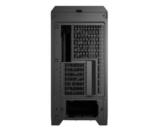 Корпус Fractal Design Meshify 3 XL Black RGB TG LT (FD-C-MES3X-04), изображение 9 Корпус Fractal Design Meshify 3 XL Black RGB TG LT (FD-C-MES3X-04), изображение 9
