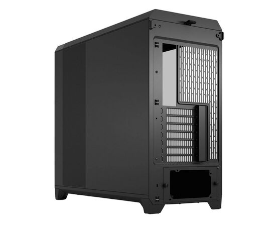 Корпус Fractal Design Meshify 3 XL Black TG LT (FD-C-MES3X-02), зображення 10 Корпус Fractal Design Meshify 3 XL Black TG LT (FD-C-MES3X-02), зображення 10