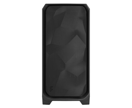 Корпус Fractal Design Meshify 3 XL Black TG LT (FD-C-MES3X-02), зображення 2 Корпус Fractal Design Meshify 3 XL Black TG LT (FD-C-MES3X-02), зображення 2