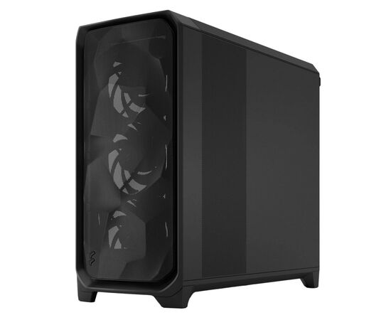 Корпус Fractal Design Meshify 3 XL Black TG LT (FD-C-MES3X-02), зображення 4 Корпус Fractal Design Meshify 3 XL Black TG LT (FD-C-MES3X-02), зображення 4