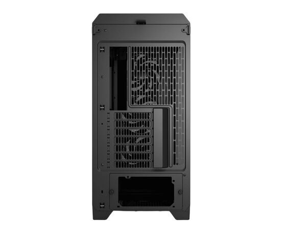Корпус Fractal Design Meshify 3 XL Black TG LT (FD-C-MES3X-02), зображення 9 Корпус Fractal Design Meshify 3 XL Black TG LT (FD-C-MES3X-02), зображення 9