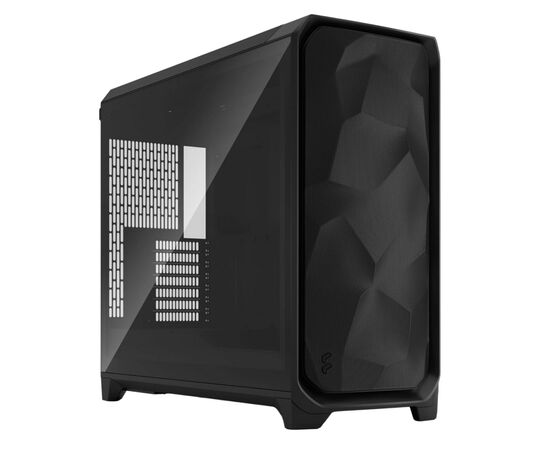 Корпус Fractal Design Meshify 3 XL Black TG LT (FD-C-MES3X-02) Корпус Fractal Design Meshify 3 XL Black TG LT (FD-C-MES3X-02)