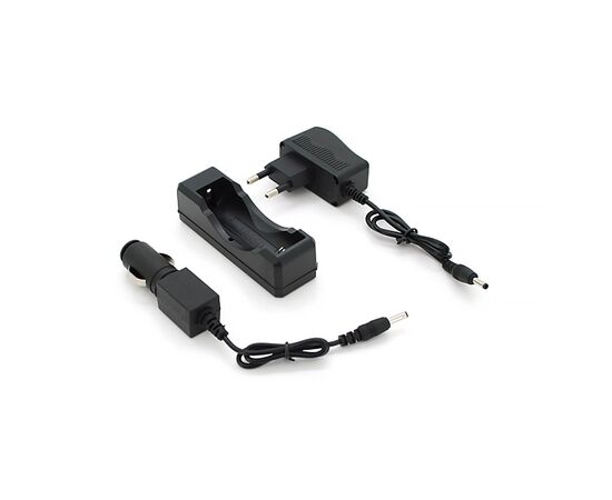 Фонарь Bailong BL-1822-T6+COB, изображение 4 Фонарь Bailong BL-1822-T6+COB, изображение 4