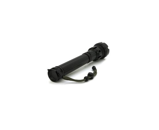 Фонарь Voltronic KY-XHP90, изображение 2 Фонарь Voltronic KY-XHP90, изображение 2