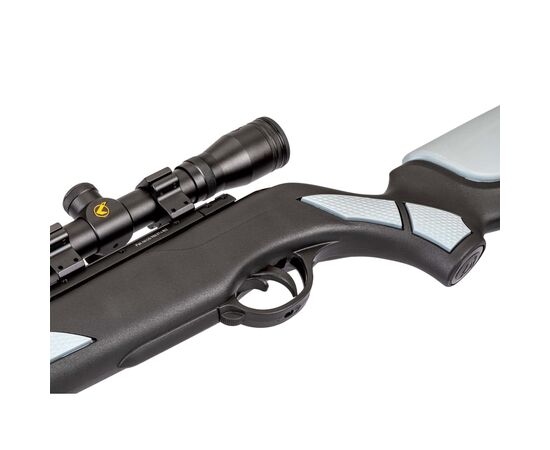 Пневматическая винтовка Gamo 61100295-VFIGT з ОП 4х32 WR (61100295-VFIGT), изображение 3 Пневматическая винтовка Gamo 61100295-VFIGT з ОП 4х32 WR (61100295-VFIGT), изображение 3