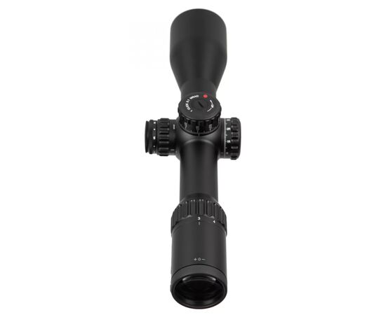 Оптический прицел Vector Optics Continental 3-18x50 (34 мм) illum. FFP VCT-34 (SCFF-28), изображение 4 Оптический прицел Vector Optics Continental 3-18x50 (34 мм) illum. FFP VCT-34 (SCFF-28), изображение 4