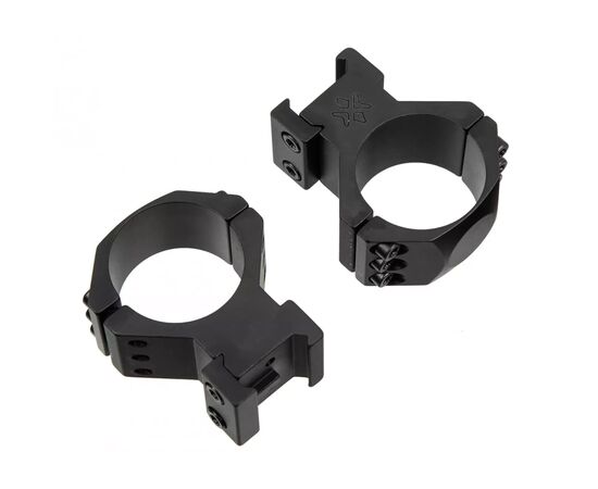 Оптический прицел Vector Optics Continental 3-18x50 (34 мм) illum. FFP VCT-34 (SCFF-28), изображение 6 Оптический прицел Vector Optics Continental 3-18x50 (34 мм) illum. FFP VCT-34 (SCFF-28), изображение 6