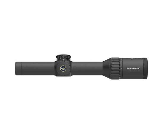Оптический прицел Vector Optics Continental X8 1-8X24 (30 мм) ED illum. SFP VET-BTR (SCOC-T37), изображение 5 Оптический прицел Vector Optics Continental X8 1-8X24 (30 мм) ED illum. SFP VET-BTR (SCOC-T37), изображение 5