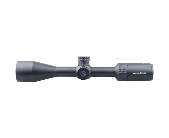 Оптический прицел Vector Optics Hugo 3-12x44 (25,4 мм) SFP VOW-10BDC (SCOM-30), изображение 4 Оптический прицел Vector Optics Hugo 3-12x44 (25,4 мм) SFP VOW-10BDC (SCOM-30), изображение 4