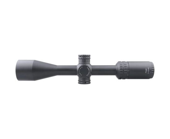 Оптический прицел Vector Optics Hugo 3-12x44 (25,4 мм) SFP VOW-10BDC (SCOM-30), изображение 5 Оптический прицел Vector Optics Hugo 3-12x44 (25,4 мм) SFP VOW-10BDC (SCOM-30), изображение 5