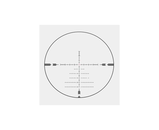 Оптический прицел Vector Optics Orion Pro Max 3-18x50 (30 мм) HD illum. SFP VOR-5 MOA (SCOL-57), изображение 10 Оптический прицел Vector Optics Orion Pro Max 3-18x50 (30 мм) HD illum. SFP VOR-5 MOA (SCOL-57), изображение 10