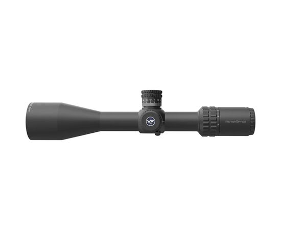 Оптический прицел Vector Optics Orion Pro Max 3-18x50 (30 мм) HD illum. SFP VOR-5 MOA (SCOL-57), изображение 5 Оптический прицел Vector Optics Orion Pro Max 3-18x50 (30 мм) HD illum. SFP VOR-5 MOA (SCOL-57), изображение 5