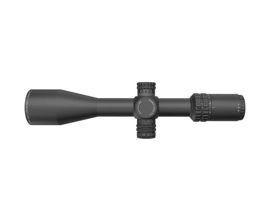 Оптический прицел Vector Optics Orion Pro Max 3-18x50 (30 мм) HD illum. SFP VOR-5 MOA (SCOL-57), изображение 6 Оптический прицел Vector Optics Orion Pro Max 3-18x50 (30 мм) HD illum. SFP VOR-5 MOA (SCOL-57), изображение 6
