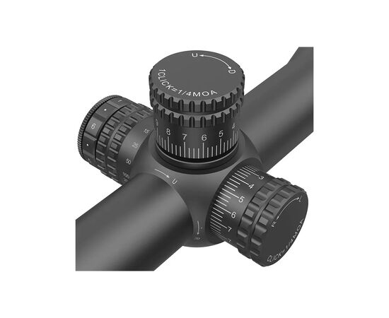 Оптический прицел Vector Optics Orion Pro Max 3-18x50 (30 мм) HD illum. SFP VOR-5 MOA (SCOL-57), изображение 8 Оптический прицел Vector Optics Orion Pro Max 3-18x50 (30 мм) HD illum. SFP VOR-5 MOA (SCOL-57), изображение 8