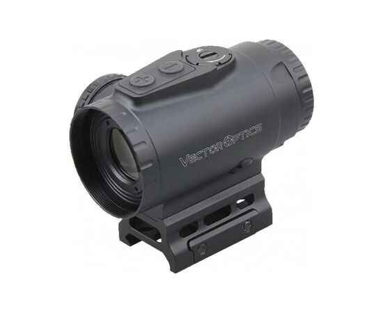 Оптический прицел Vector Optics Paragon 3x18 Micro illum. VEPS-MBR (SCPS-M03) Оптический прицел Vector Optics Paragon 3x18 Micro illum. VEPS-MBR (SCPS-M03)