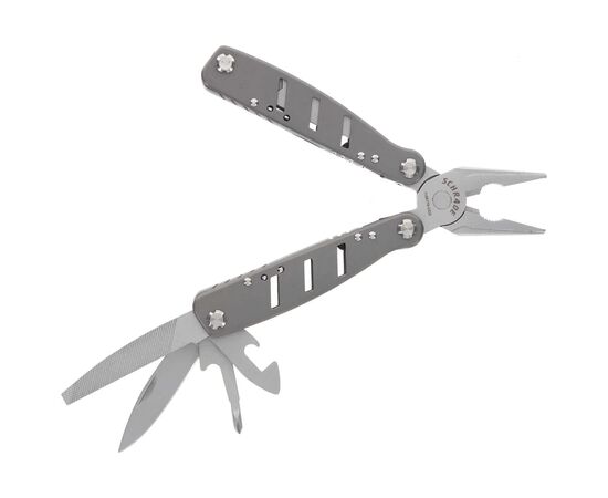 Мультитул Schrade Callous (1182531), изображение 2 Мультитул Schrade Callous (1182531), изображение 2
