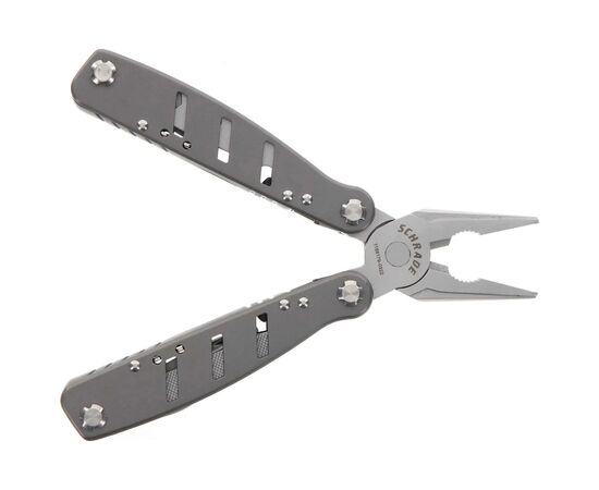 Мультитул Schrade Callous (1182531), изображение 3 Мультитул Schrade Callous (1182531), изображение 3