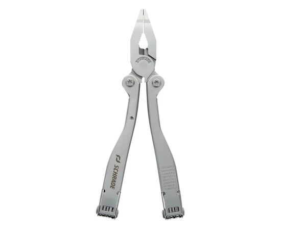Мультитул Schrade Tough Tool (1182534), изображение 4 Мультитул Schrade Tough Tool (1182534), изображение 4