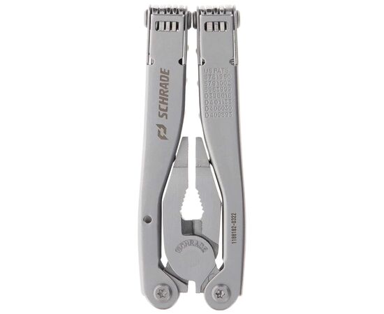 Мультитул Schrade Tough Tool (1182534), изображение 6 Мультитул Schrade Tough Tool (1182534), изображение 6