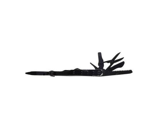Мультитул Schrade Tough Tool Black (1182533), изображение 3 Мультитул Schrade Tough Tool Black (1182533), изображение 3