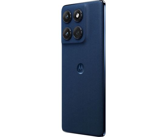 Мобильный телефон Motorola Edge 60 12/256GB Gibraltar Sea (PB7H0031RS), изображение 10 Мобильный телефон Motorola Edge 60 12/256GB Gibraltar Sea (PB7H0031RS), изображение 10