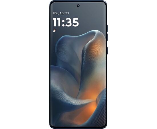 Мобильный телефон Motorola Edge 60 12/256GB Gibraltar Sea (PB7H0031RS), изображение 2 Мобильный телефон Motorola Edge 60 12/256GB Gibraltar Sea (PB7H0031RS), изображение 2