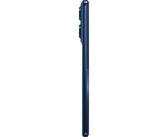 Мобильный телефон Motorola Edge 60 12/256GB Gibraltar Sea (PB7H0031RS), изображение 4 Мобильный телефон Motorola Edge 60 12/256GB Gibraltar Sea (PB7H0031RS), изображение 4