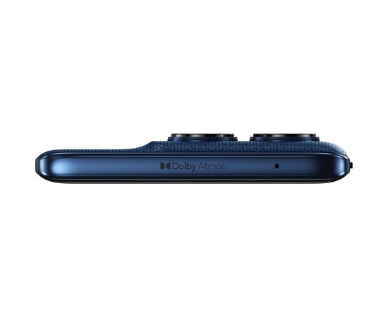 Мобильный телефон Motorola Edge 60 12/256GB Gibraltar Sea (PB7H0031RS), изображение 6 Мобильный телефон Motorola Edge 60 12/256GB Gibraltar Sea (PB7H0031RS), изображение 6