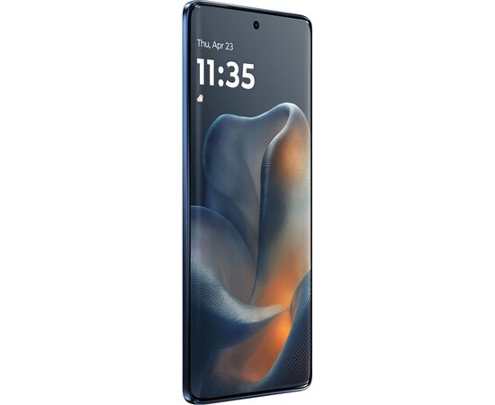 Мобильный телефон Motorola Edge 60 12/256GB Gibraltar Sea (PB7H0031RS), изображение 8 Мобильный телефон Motorola Edge 60 12/256GB Gibraltar Sea (PB7H0031RS), изображение 8