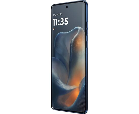 Мобильный телефон Motorola Edge 60 12/256GB Gibraltar Sea (PB7H0031RS), изображение 9 Мобильный телефон Motorola Edge 60 12/256GB Gibraltar Sea (PB7H0031RS), изображение 9