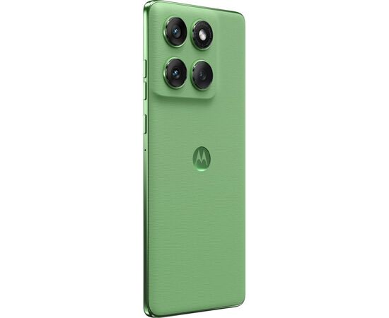 Мобильный телефон Motorola Edge 60 12/256GB Shamrock (PB7H0032RS), изображение 11 Мобильный телефон Motorola Edge 60 12/256GB Shamrock (PB7H0032RS), изображение 11