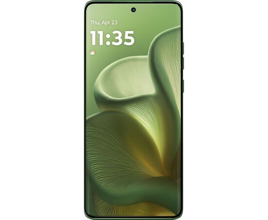 Мобильный телефон Motorola Edge 60 12/256GB Shamrock (PB7H0032RS), изображение 2 Мобильный телефон Motorola Edge 60 12/256GB Shamrock (PB7H0032RS), изображение 2